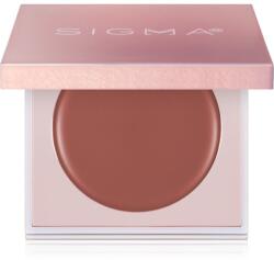 Sigma Beauty Blush blush cremos culoare Cor-de-Rosa 4, 5 g