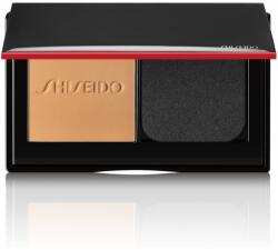 Shiseido Synchro Skin Self-Refreshing Custom Finish Powder Foundation pudra machiaj culoare 250 Sand 9 g