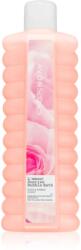 Avon Senses L'amour Sunrise spuma de baie cu aromă de trandafiri 500 ml