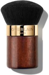 Guerlain Terracotta Le Teint Kabuki Brush perie kabuki pentru machiaj 1 buc