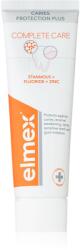 Elmex Caries Protection Complete Care pastă de dinți revigorantă 6+ ani 75 ml
