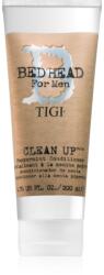 TIGI Bed Head B for Men Clean Up Balsam de curățare impotriva caderii parului 200 ml