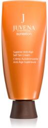 Juvena Sunsation Self Tan Cream crema autobronzanta 150 ml - notino
