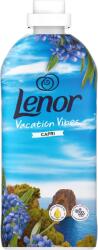 Lenor Textilöblítő 48 mosáshoz Capri