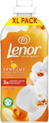 Lenor Textilöblítő 48 mosáshoz Orchid & Vanilla