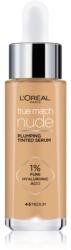 L'Oréal True Match Nude Plumping Tinted Serum ser pentru uniformizarea nuantei tenului culoare 4-5 Medium 30 ml