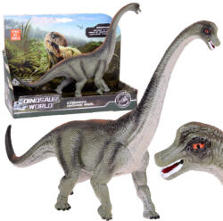 Inlea4Fun Gumi dinoszaurusz figura Inlea4Fun - Brachiosaurus ZA5193 (JO-ZA5193)