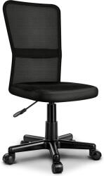 Tresko Gyerek forgószék Tresko RS-060 - fekete (K15292)
