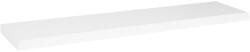 AGA Lebegő polc 80 x 23, 5 cm AGA MR2132-White - fehér (K19623) - inlea
