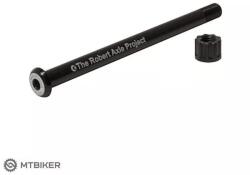 The Robert Axle Project A Robert Axle Project Lightning 15mm Focus RAT, 15x100mm első tengely