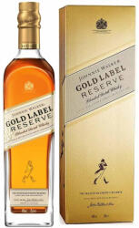 Johnnie Walker Gold Label Reserve Whisky DD (1L 40%)