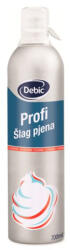 Debic UHT cukrozott habspray slagpjena 26% - 700 ml