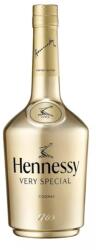 Hennessy VS Gold Edt. Cognac 0, 7L 40% - bareszkozok