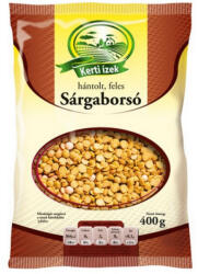 Paco kerti ízek hántolt feles sárgaborsó - 400g