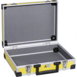 Allit AG AluPlus Basic L 35 424140 Univerzális Szerszámos hordtáska, tartalom nélkül (H x Sz x Ma) 345 x 285 x 105 mm