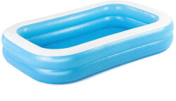 Bestway Szögletes gyerek medence 269 x 175 x 51 cm (SME_005)