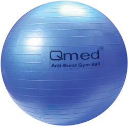 Qmed Fizioball 55 cm Mozgásfejlesztő játék (930013)