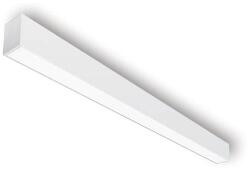 VITO Led Linear Fixture Surface Mounted Profiled-Sl1 53X83X890mm 32W 4000K (Natural White) 3360lm White 2424520 VITO (2427230)