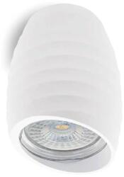 VITO Spot Light Fixture Surface Mounted Donna C Gu10 Φ70X115mm White 2012700 VITO (2012700)
