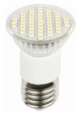 VITO Led Bulb Jdr Led E27 2, 2W Yellow 220V 1500150 VITO (2347)