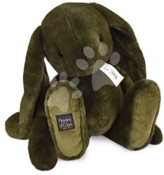 Histoire d'Ours Iepuraș de pluș The Bunny Kaki Histoire d’ Ours verde 50 cm de la 0 luni (HO3253)