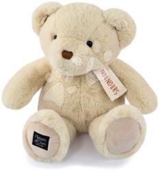Histoire d'Ours Ursuleț de pluș Le Nounours Vanilla Histoire d’ Ours bej 28 cm de la 0 luni (HO3223)