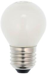 VITO Led Filament Bulb Ledisone-2-Soft Mini Globe G45 E27 6W 672lm 4000K (Natural White) 1518470 VITO (1518470)
