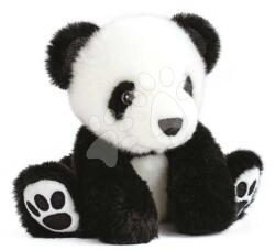 Histoire d'Ours Panda de pluș So Chic Panda Histoire d’ Ours alb-negru 17 cm de la 0 luni (HO2866)