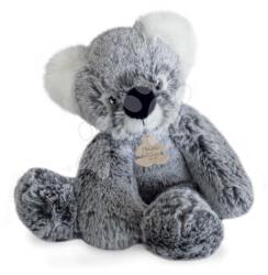 Histoire d'Ours Koala de pluș Sweety Mousse Histoire d’ Ours în ambalaj cadou gri 25 cm de la 0 luni (HO3006)