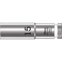 Wera 05004555001 Dugókulcs betét 15 mm 1 db 1/2