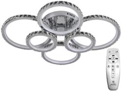 NEDES LED világítás + vezérlés 205W - J2301/CH (J2301/CH)