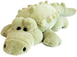 Histoire d'Ours Crocodil de pluș Croco Histoire d’ Ours verde 80 cm de la 0 luni (HO2928)