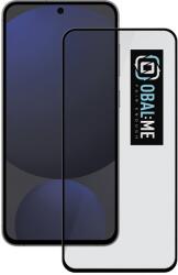 OBAL: ME 5D üvegfólia Samsung Galaxy S24 FE fekete