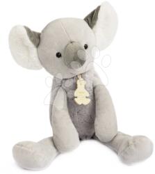Histoire d'Ours Koala de pluș Sweety Chou Histoire d’ Ours gri 30 cm de la 0 luni (HO2945)