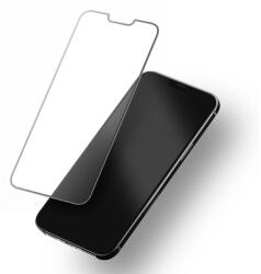 Forcell Ultra Clear üvegfólia - Samsung Galaxy S24 Ultra fekete