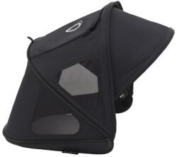 BUGABOO Capotina cu extensie plasa insecte Bugaboo Dragonfly Midnight Black (BG100267016)