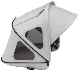 BUGABOO Capotina cu extensie plasa insecte Bugaboo Dragonfly Misty Grey (BG100267009)
