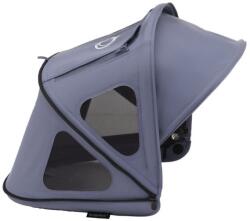 BUGABOO Capotina cu extensie plasa insecte Bugaboo Dragonfly Seaside Blue (BG100267013)