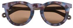 BÉABA Ochelari de soare Beaba 4-6 ani Sunshine Blue Tortoise (B930361) - ookee