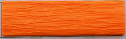 Cool By Victoria Krepp-papír, 50x200 cm, COOL BY VICTORIA, neon narancs (HPRV00132) - onlinepapirbolt