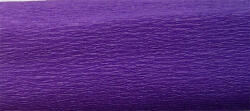 Cool By Victoria Krepp-papír, 50x200 cm, COOL BY VICTORIA, lila (HPRV0029) - onlinepapirbolt