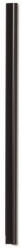 DURABLE Iratsín, 3 mm, 1-30 lap, DURABLE, fekete (DB290001) - onlinepapirbolt