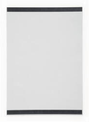 DURABLE Infokeret, mágneses háttal, A4, DURABLE, átlátszó (D487419) - onlinepapirbolt