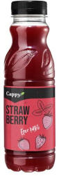 Cappy Gyümölcslé, 35%, 0, 33 l, CAPPY eper (KHI079V) - onlinepapirbolt