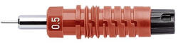 STAEDTLER Cserehegy csőtollhoz, 0, 5 mm, STAEDTLER "Mars® matic 750 (TS750M05) - onlinepapirbolt