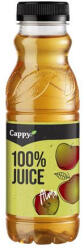 Cappy Gyümölcslé, 100%, 0, 33 l, CAPPY alma (KHI031V) - onlinepapirbolt