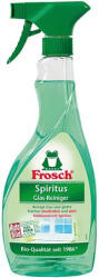 FROSCH Ablaktisztító, spiritusszal, 500 ml, FROSCH (KHT554) - onlinepapirbolt