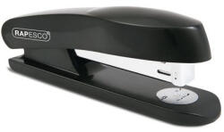 Rapesco Tűzőgép, 24/6, 26/6, 20 lap, RAPESCO "Skippa Full-Strip", fekete (IRR80260B1) - onlinepapirbolt