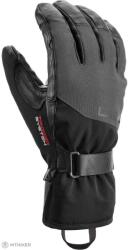 LEKI Pegas Pro 3D GTX kesztyű, black/graphite (10.0)