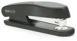 Rapesco Tűzőgép, 24/6, 26/6, 20 lap, RAPESCO "Manta Ray Full-Strip", fekete (IRRR9260B3) - onlinepapirbolt